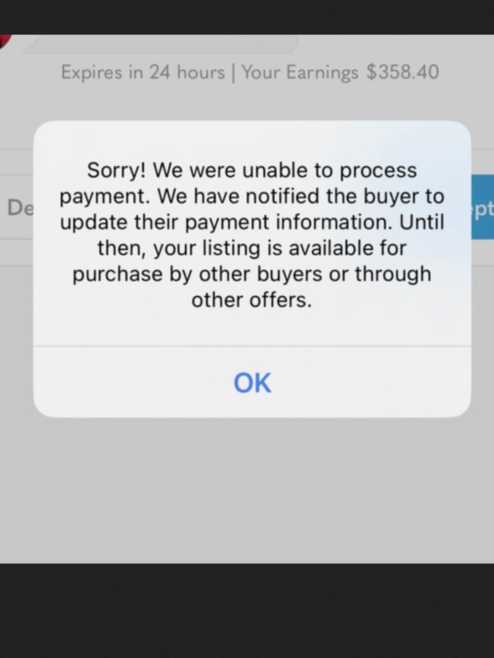 ❌READ B4 SENDING YOUR OFFER❌ - Picture 3 of 3